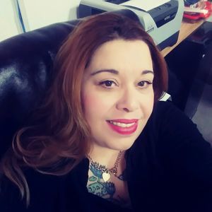 Meet your Posher, Joann